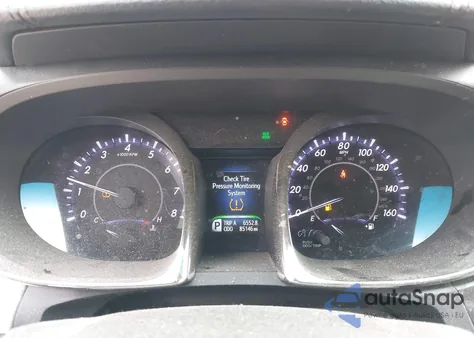 2013 Toyota Avalon Xle Touring из США, поврежденный, VIN 4T1BK1EB9DU032183